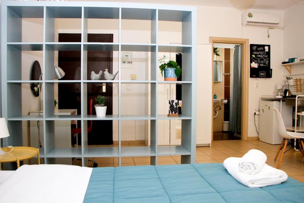 Comfy City Hideaway Kalamáta Kültér fotó